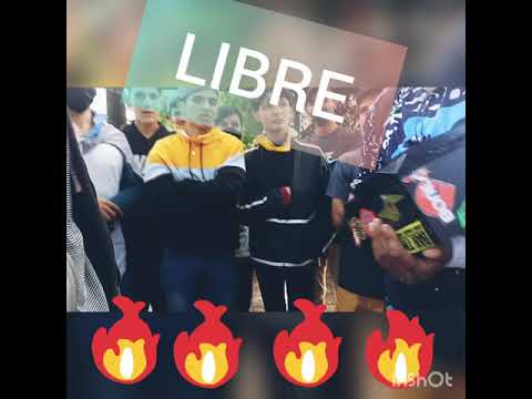 (BATALLÓN)😲🔥🔥 ANESTESIA VS DANGEROR