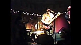 Brad Walker Band 1993 - Delaney &amp; Bonnie&#39;s Soul Shake cover