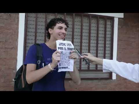 ¡¡¡NOTICIA DE ULTIMO MOMENTO!!! ESCÁNDALO EN RESISTENCIA CHACO