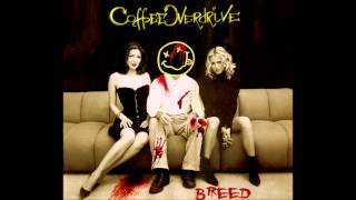 Breed (Nirvana) cover by Coffee Overdrive
