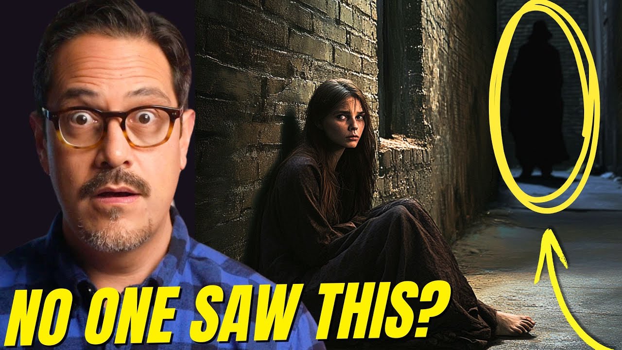 This SECRET Is HIDDEN in Matthew 6! | Ep. 8 (Matthew 6:1-18)