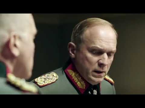 Hitler reacts to the invasion   Rommel