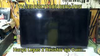 Download lagu POLYTRON 32 INCH LINED LED TV mp3