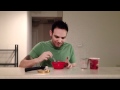 Matt Hearts Ice Cream Red Velvet Cake Mov
