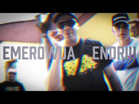Emerówua x Endriu - Untitled (prod. WujotBeats)