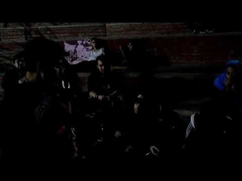 Bloody free fecha desafio 14/12/2019 - cuartos - Beto vs Cajo