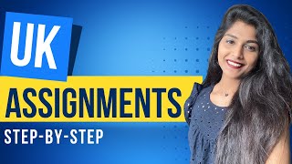 How To Do Assignment? UK Assignment Writing Tips For Students to Get Good Grades | Animisha Reddy