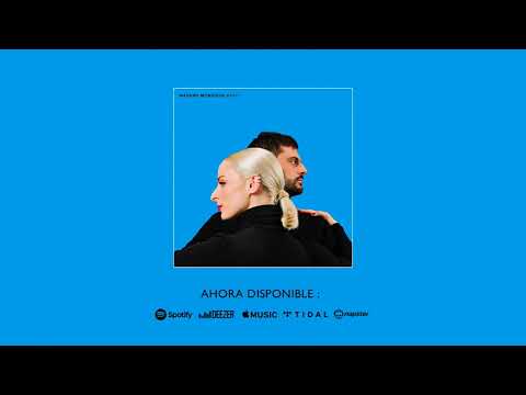 Video thumbnail for Mercy (Spanish version)