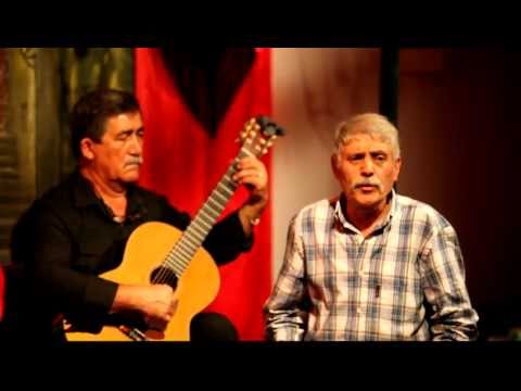 Fado, José Carvalho, "Maria do Céu"