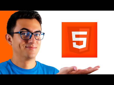 Learn HTML in 10 minutes!📙