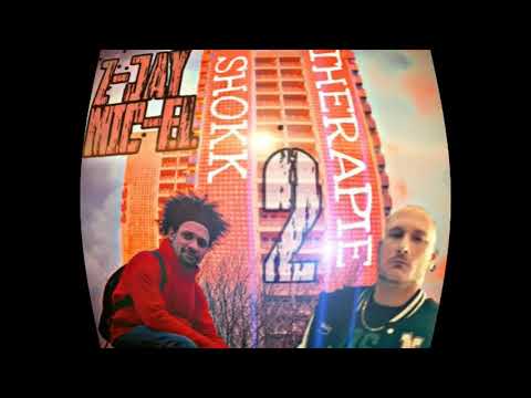 Z-JAY FEAT. MIC-EL  // SHOKKTHERAPIE 2  //