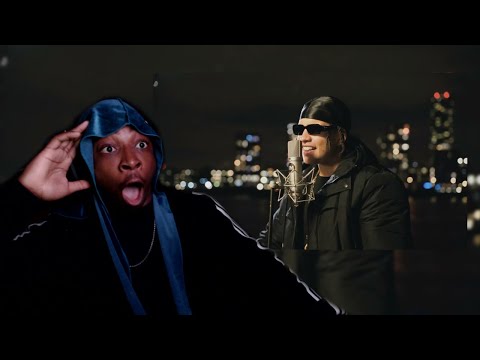 Ocean Wisdom - Near Life Experience (AMERICAN REACTION)