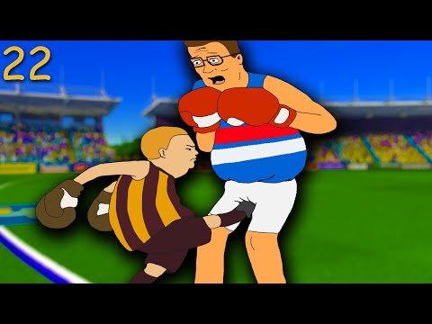 The essential AFL 2023 round 22 review | EggFooty