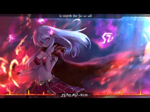 Nightstep - The Fire