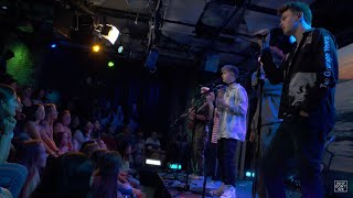 8 Letters (Live at the YouTube Space NYC) - Why Don&#39;t We