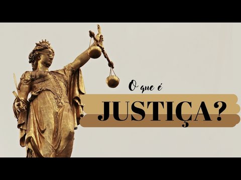 O que Significa a Palavra Justiça? Dicionário Bíblico