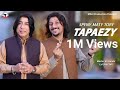 Master Ali Haider & Lal Sher Safi | Tappaezy  Speny Mate Tory | Pashto New Song 2023 | HD Song