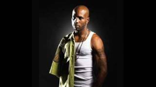 DMX - The Rain