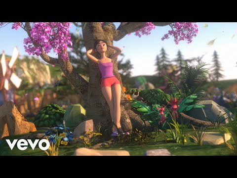 Gromee feat. ANTONIA - Send Me Your Love (Official Video)