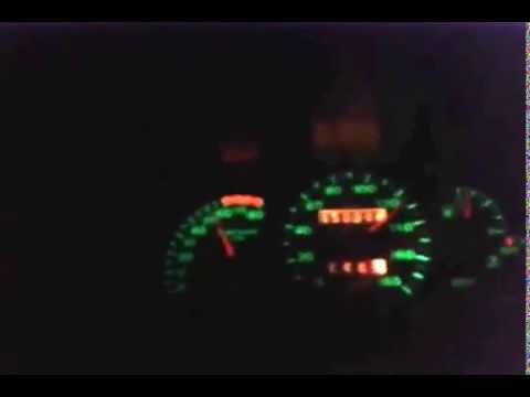 cinquecento 1.2 16v 6-speed 0 - 200+ kvonk cch