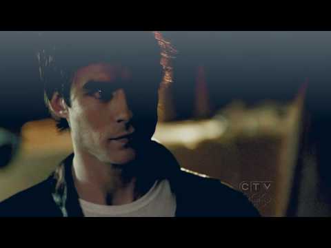 Frozen - Damon/Elena