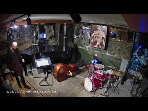 Frank Lacy Quartet & Jam Session - Live at Smalls Jazz Club - New York City - 2/22/22