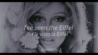I Move Around / Nancy Sinatra / Traducida al español