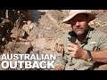 Survivorman Australian Outback Season 3 Episode 5 Les Stroud