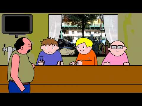 Kloß & Spinne - Teil 24: Not-To-Do-Listen