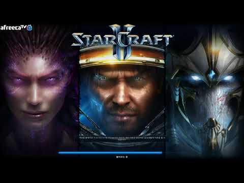Maru FPV Starcraft 2 afreecatv stream vs MaxPax 19.12.2019