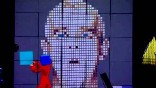 04   Pet Shop Boys   Building A Wall