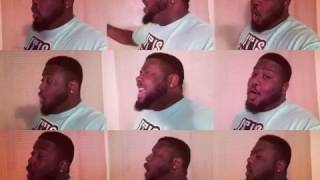 God&#39;s been good to me (Alex Milledge cover)