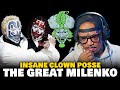 ICP HATER Changes His Mind After Hearing THE GREAT MILENKO Reaction