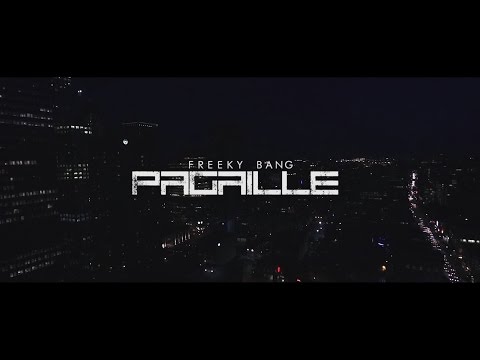 Freaky Bang - Pagaille (music video by Kevin Shayne)