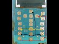 Samsung B310e All Keypad Jumper Ways Techmobile007