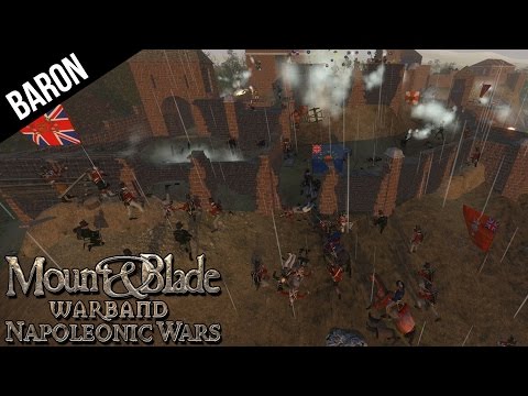 mount & blade warband - napoleonic wars pc chomikuj