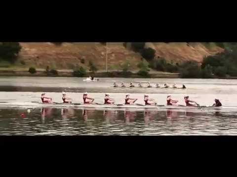 Timeless [Puget Sound Crew: 2013 - 2014, Part 2]