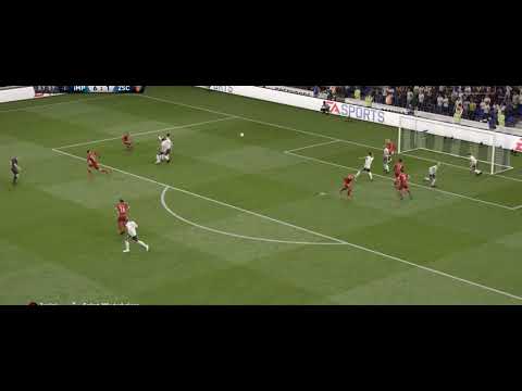 FIFA 19 Best Saves | Juggernaut March - Niklas Johansson