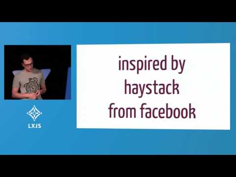 LXJS 2013 Ivan Babrou