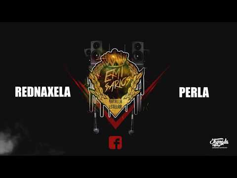 Rednaxela vs Perla / 4tos de final / Emisarios Del Freestyle (3er filtro)