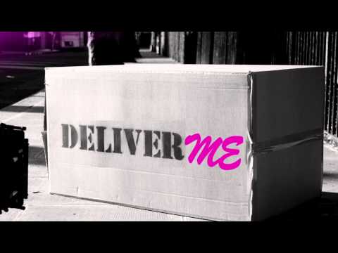 Dunk N' Aliens! - Deliver Me Feat. Chappella Stewart (William Medagli & Thallulah Remix