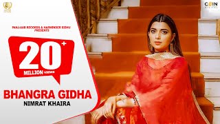 Latest Punjabi Song 2020 Panj Nimrat Khaira aab Records Bhangra Gidha Full  Song Mp4 Video Download & Mp3 Download