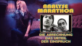 🔺SAVAS / EKO DISSTRACKS ► Analyse Marathon // Abrechnung, Urteil, Einspruch