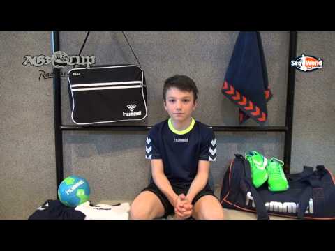 AGF CUP - Sydstjernen Videohilsen