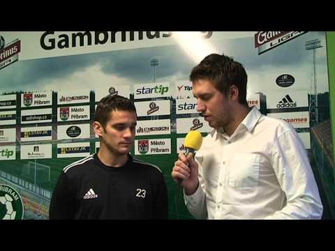 Ladislav Volešák na středočeské misi