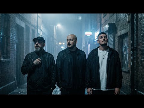 SIDO feat. KOOL SAVAS & MONTEZ - OHNE DICH (prod. NicoBeatz)