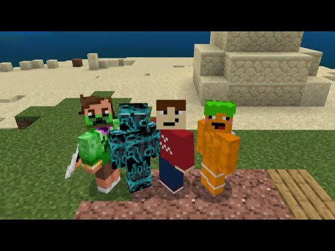 Insane Minecraft Gameplay with Pro Gamers LIVE