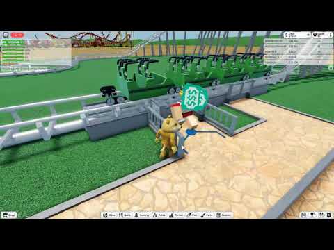 Wir bauen unsere eigene Achterbahn (4)