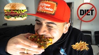 Best Cheat Day Ever!!