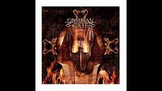 Obsidian Gate - Whom the Fire Obeys [2014] (full album)